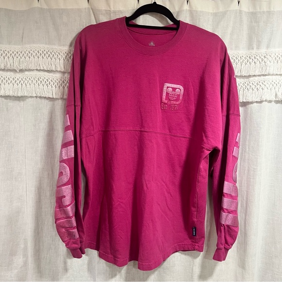 Walt Disney World Spirit Jersey - Picture 2 of 8